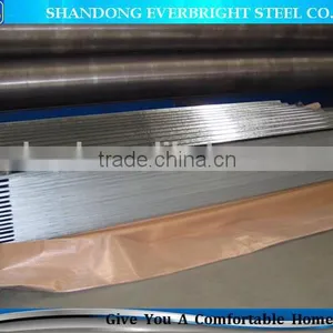 Top Quality Galvanized Corruguated Roofing Sheet thumbnail-6