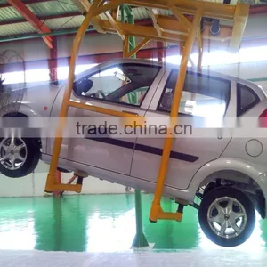 Car Assembly Line thumbnail-2
