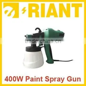 Electric Painting Spray Gun thumbnail-1