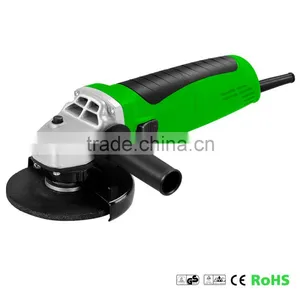 6A 4.5/5" Electric Mini Angle Grinder thumbnail-1