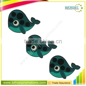 Cute Environmental Baby Forehead Thermometer Strip thumbnail-1