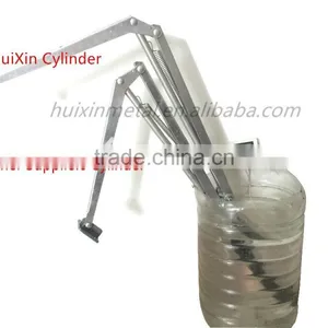 Wholesale LATEST Greenhouse Auto Vent Window Opener HX-T312-1 thumbnail-6