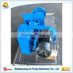 5hp Centrifugal Submersible Slurry Pump thumbnail-1