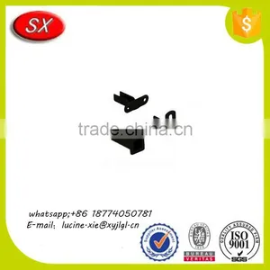 Factory Price Aliminum Anodized Fencing Bracket Galvanized Cheap Brackets thumbnail-5