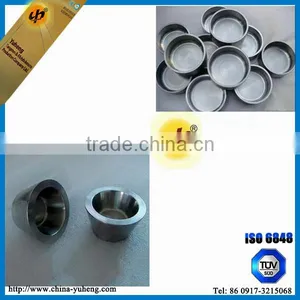 Molybdenum Crucible Prices for Smelting thumbnail-2