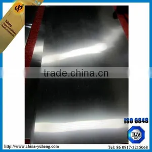 Golden Manufacturer for 99.95% Molybdenum Sheet thumbnail-6