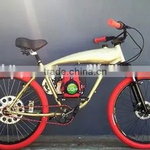 Aluminium Alloy Bicycle Frame/bike Frame/bicycle Frame With Gas Tank thumbnail-1