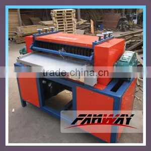 Fast Shipping Copper and Aluminum Recovering Machine thumbnail-2