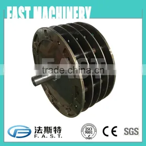 Hammer Mill Rotor thumbnail-1