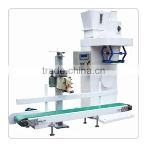 CSPS 2016 Most Popular Wood Pellet Packing Machine thumbnail-4