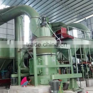 Mexico Clay Grinding Mill / Mining Equipment for Clay Powder Making With Cheap Price thumbnail-5