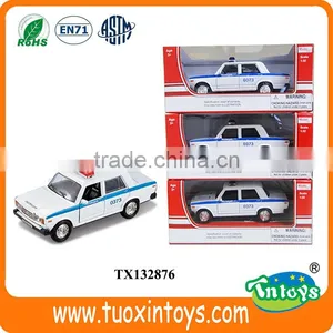1 32 Scale Alloy Toy Diecast Model Car Parts thumbnail-1