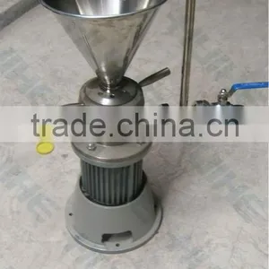 Semen Coffeae Ferrule Type Stainless Steel SUS304/316L Collold Mill Machine thumbnail-1