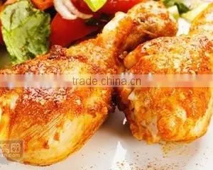High Quality Freestanding 2-tank & 4-basket Stainless Steel Electric Fryer DF-26-2 0086-13632272289 thumbnail-2