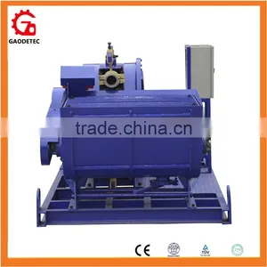 Convenient for Maintaining Competitive Price Small Concrete Mortar Pump for Sale thumbnail-5