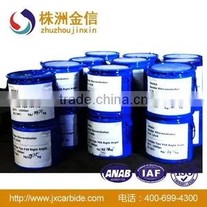 Tungsten Oxide Powder for Carbide Bar Price thumbnail-1