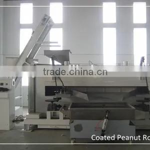 Wasabi Green Peas Processing Equipments thumbnail-5