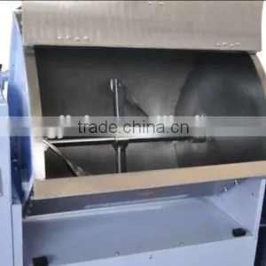 CE Hot Sale Stainless Steel Bread Pizza Dough Mixer Making Machine Price thumbnail-6