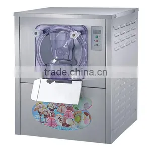 GRT - BQL112Y Hard Ice Cream Machine With CE Certificate thumbnail-1