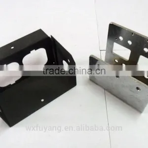 Hardware Metal Stamping Parts thumbnail-1