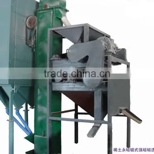 Monazite Mining Machine, Iron Mineral Equipment, Electric Separator thumbnail-1