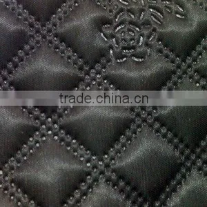 Ultrasonic Embossing Machine/Ultrasonic Fabric Embossing Machine/Ultrasonic Laminating and Embossing Machine thumbnail-2