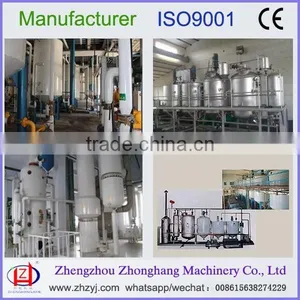 Rice Bran Solvent Equipment Oil Extraction thumbnail-3