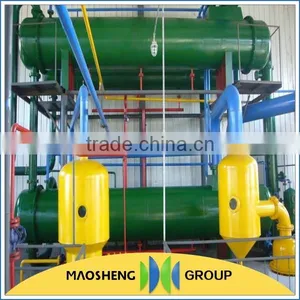 High Quality Automatic Extra Virgin Oil Extractor Machine thumbnail-3