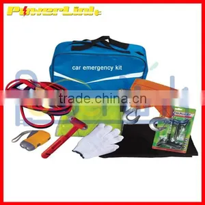 H90152 High-quality Auto Assistance Kit, Auto Emergency Kit V-QZH33 thumbnail-1