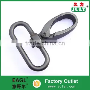 EAGL China Manufactory Custome Blank Key Chain Wholesale thumbnail-3