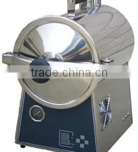 Class N Standard Dental Autoclave Sterilizer thumbnail-1