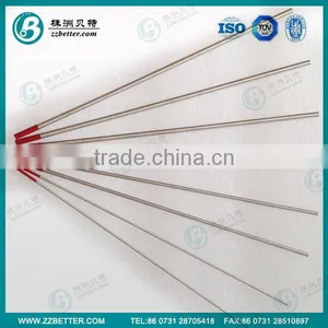 Lanthanated Tungsten Electrode From Qualified Supplier thumbnail-1