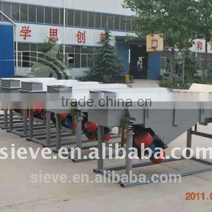 Medicine Powder Vibrating Sieve Machine on Sale thumbnail-3