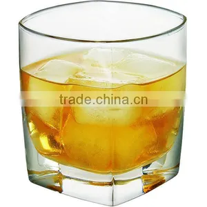 Hot Selling Novelty Inexpensive Glassware Supplier Red Wine Glass Cup thumbnail-4
