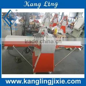 Commercial Dough Sheeter/dough Roller/pastry Sheeter thumbnail-1