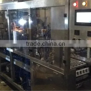 Cup Filling and Sealing Machine thumbnail-1