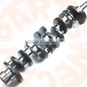 Cast Crank 1-12310-445-0 for I Suzu 6BB1 Crankshaft 1-12310-436-0 thumbnail-1