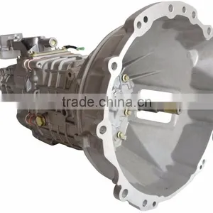 Auto Gear Box TFR54 4JA1 thumbnail-3