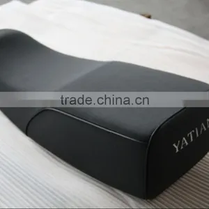 Comfortable Factory Direct Sale Motorcycle Spare Parts Motorcycle Seat thumbnail-1