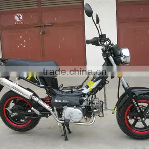 Scooter Petrol Cheap thumbnail-1