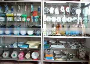 Yongkang Zhezhong Weighing Apparatus Factory company overview - view 4 thumbnail