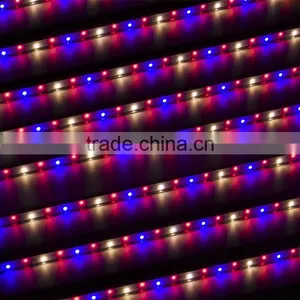 Advanced MarsHydro Waterproof Led Grow Light Bar Full Spectrum Grow Light Strip/bar Indoor Plant thumbnail-1