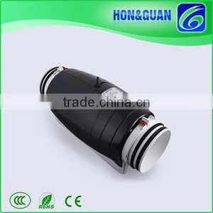 2016 New Wholesale 6''Inch 150mm Silent Reversible Inline Duct Exhaust Fan thumbnail-6