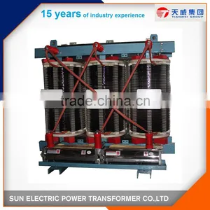 Primary Dry-type Transformers thumbnail-5