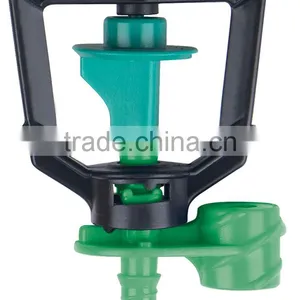 Spray Mircospinkler For Lawns Irrigation thumbnail-1