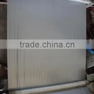 Agricultural Plastic Black Builders Mulch Film thumbnail-4