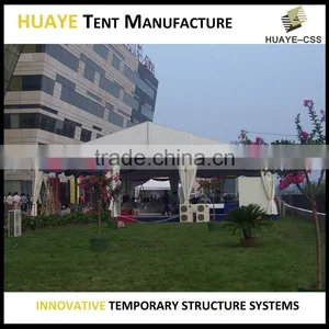 Classic 500 Seater Wedding Tent for Wedding Event thumbnail-4