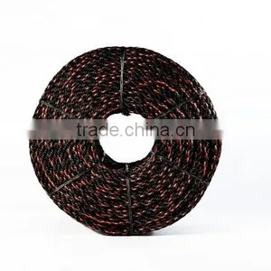 TELSTRA ROPE 400MTRS X 6MM EXCELLENT VALUE thumbnail-3