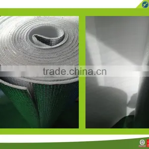 Fireproof Material Aluminum Foil Bubble Heat Insulation Sheet thumbnail-2