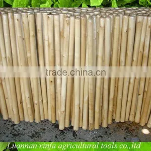 Garden Hoe With Handle thumbnail-3